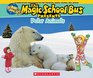Magic School Bus Presents Polar Animals A Nonfiction Companion to the Original Magic School Bus Series