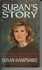 Susan's Story An Autobiographical Account of My Struggle with Words