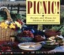 Picnic Recipes and Menus for Outdoor Enjoyment