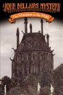 Mansion in the Mist (John Bellairs Mysteries (Prebound))