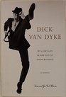 Dick Van Dyke Large Print