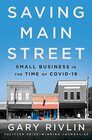 Saving Main Street Small Business in the Time of COVID19