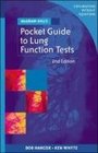 McGrawHill's Pocket Guide to Lung Function Tests