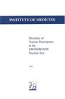 Mortality of Veteran Participants in the Crossroads Nuclear Test