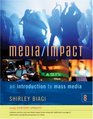 Media/Impact An Introduction to Mass Media 2009 Update