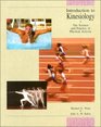Introduction To Kinesiology The Science and Practice of Physical Activity