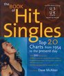 The Book of Hit Singles Top 20 Charts from 1954 to the Present Day