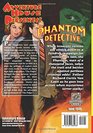 Phantom Detective  06/46 Adventure House Presents