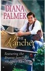 The Rancher (Platinum Romance)