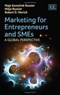 Marketing for Entrepreneurs and SMEs A Global Perspective