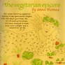 The Vegetarian Epicure