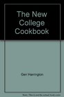 The New College Cookbook