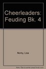 Cheerleaders Feuding Bk 4