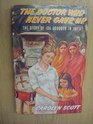 The doctor who never gave up: The story of Ida Scudder in India (Stories of faith and fame)