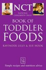 Toddler Foods The National Childbirth Trust