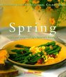 Spring Recipes Inspired by Nature's Bounty