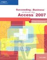 Succeeding in Business with Microsoft Office Access 2007 A ProblemSolving Approach