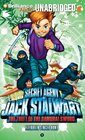 Secret Agent Jack Stalwart Book 11 The Theft of the Samurai Sword Japan