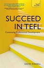Succeed in TEFL  Continuing Professional Development