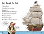 DK Readers L1 Pirate Attack