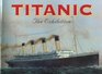 Titanic the exhibition With text