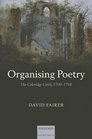 Organising Poetry The Coleridge Circle 17901798