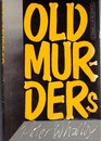 Old Murders