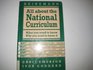 All About the National Curriculum