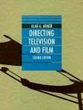 Directing Television and Film