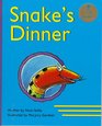 Snake's Dinner