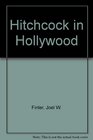 Hitchcock in Hollywood