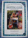 The Alternative Shopping Guide East of England