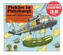 Pickles to Pittsburgh The Sequel to Cloudy with a Chance of Meatballs