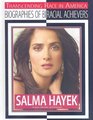 Salma Hayek Actress Director and Producer