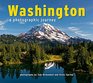 Washington A Photographic Journey