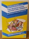 The Musketeers' Adventure Agency