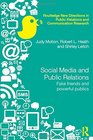 Social Media and Public Relations Fake Friends and Powerful Publics