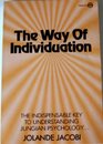 The Way of Individuation