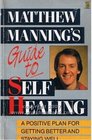 Guide to Selfhealing