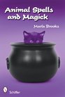 Animal Spells and Magick