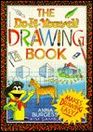 The DoItYourself Drawing Book