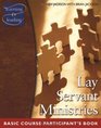 Lay Servant Ministries Participant's Book