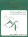 Equestrian Instruction An Integrated Approach to Teaching  Learning