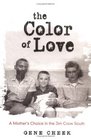 The Color of Love  A Mother's Choice in the Jim Crow South