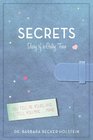 Secrets Diary of a Gutsy Teen