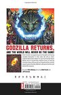 Godzilla Complete Rulers of Earth Volume 1