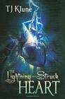 The LightningStruck Heart