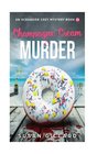 Champagne Cream  MurderAn Oceanside Cozy Mystery  Book 14