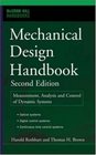 Mechanical Design Handbook Second Edition