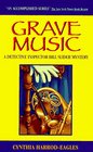 Grave Music  (Bill Slider, Bk 4)